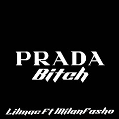 MacXno - PRADA BITCH (Feat. MilanFashoo)