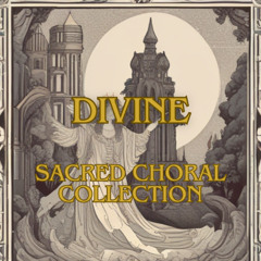 18 Divine - Sacred Choral Collection