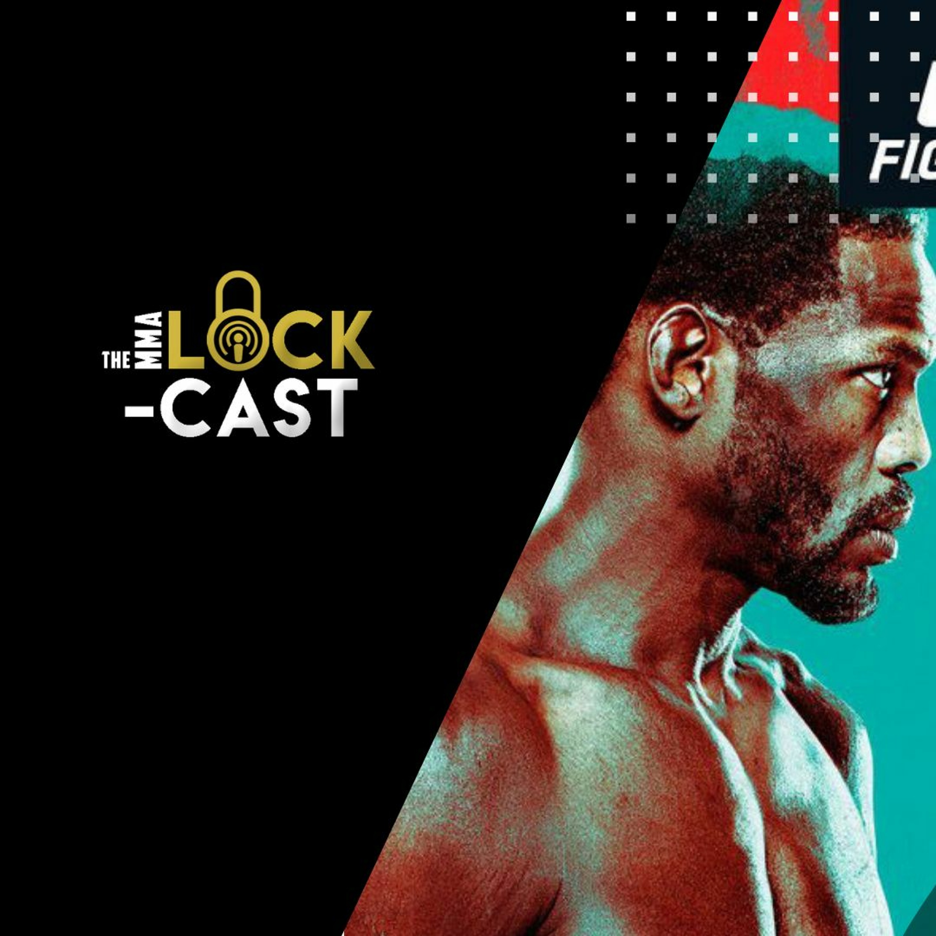 MMA Lock of the Night