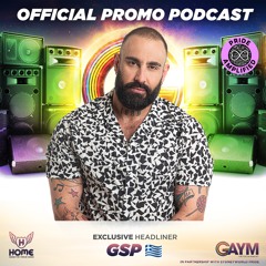 GSP In The Mix: World Pride Sydney 2023 (GAYM)