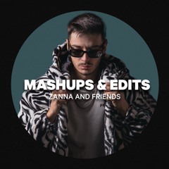 Mashups & Edits
