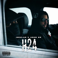 Goulag - H24 (feat. Ashe 22)