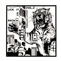 Heavy Hitters Vol. 2