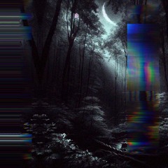 moonlit (slowed + reverb) @prodbyglissey @veilonme