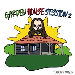 Garden House Session #2 - Retje - Ascension Day special