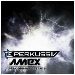 [PERK-DNB-PODCAST016] Amex