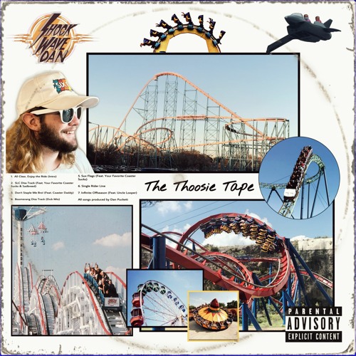 Listen to Vekoma Boomerang Diss Track The Coaster by Shiny