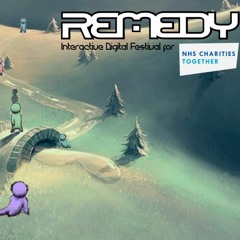 2hr Vinyl Only Trance for the Remedy Interactive Online Festival