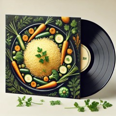 JudIkaT "Kugus" - Ein "KusKus" REMIX von Eckbrecht-LTD.