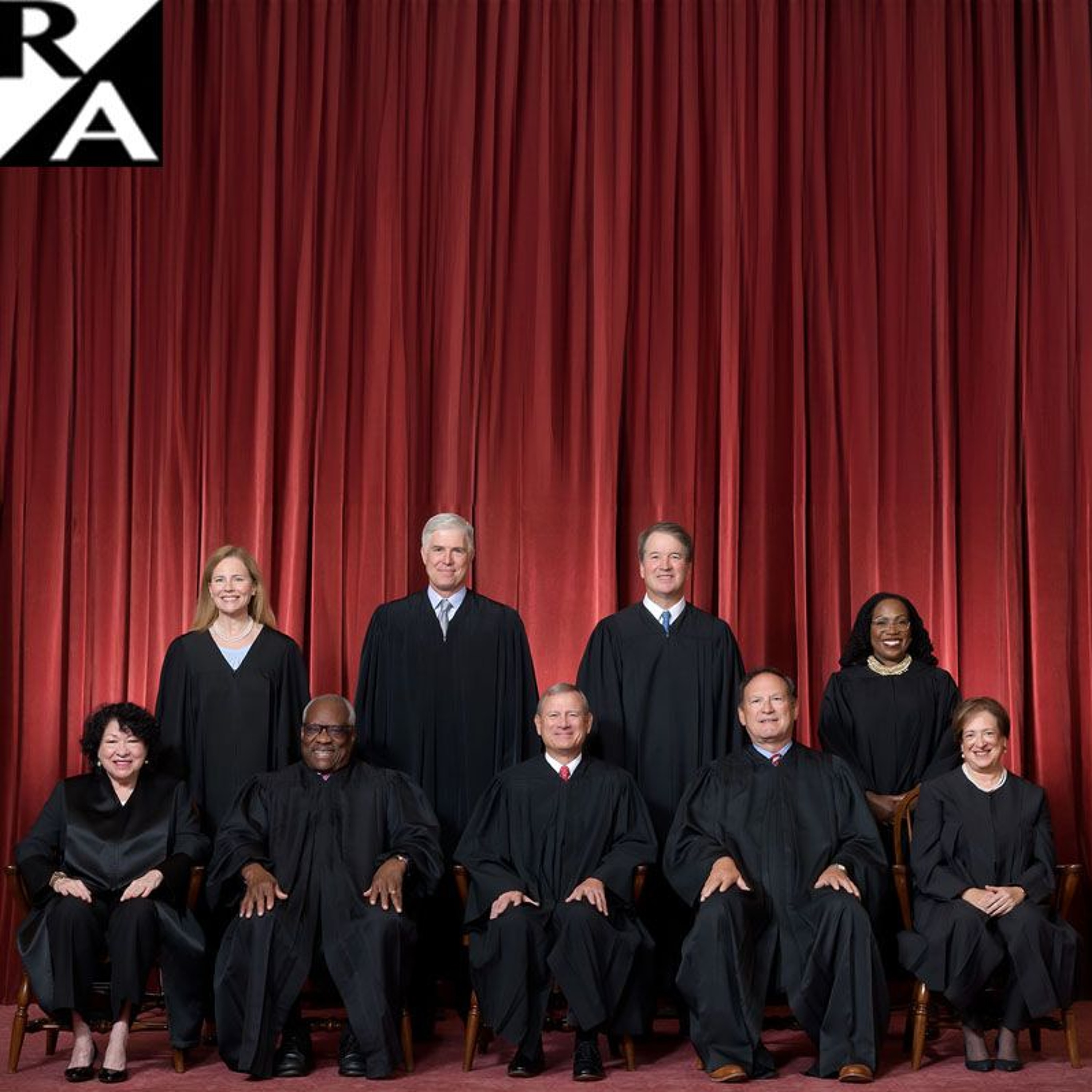 Should SCOTUS Justices have an Expiration Date?