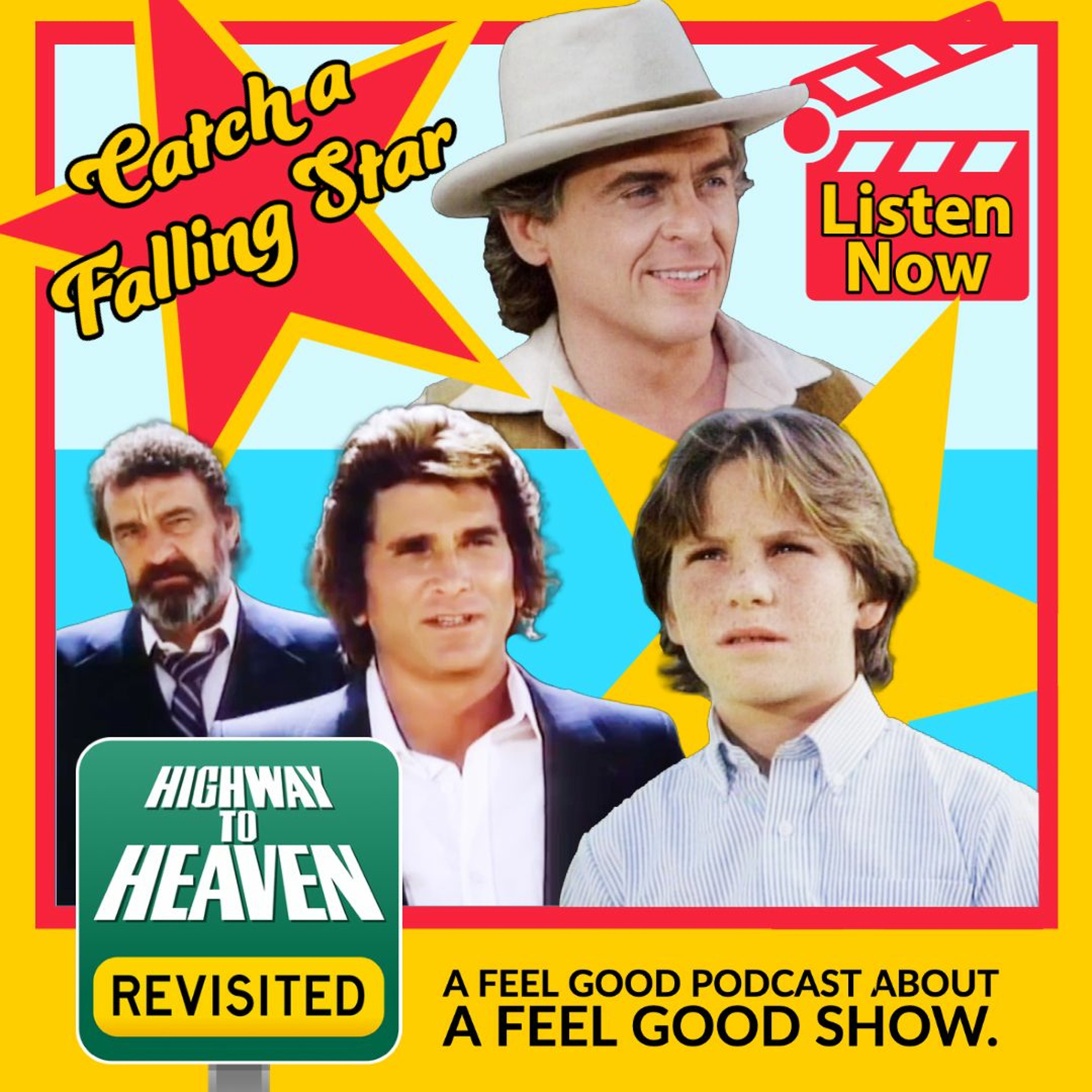 Highway To Heaven Revisited