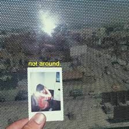 Nova - Not Around (Slowed)