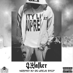 Godflow (feat. S.Walker)