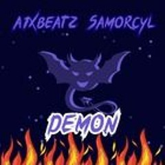 Demon (Prod. stxrm)