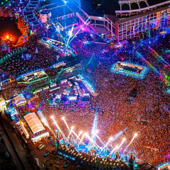 Road to EDC Orlando 2024