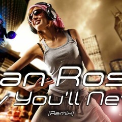 MODERN MARTINA & LIAN ROSS - Say You'll Never (Korg S)