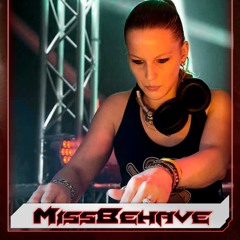MissBehave at Underworld Invites Rave Nation 10.09.2022