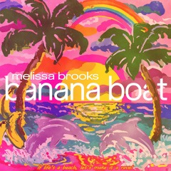 Banana Boat prod. Gaszia