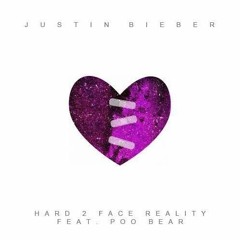 Hard 2 Face Reality ( Slowed & Reverb)