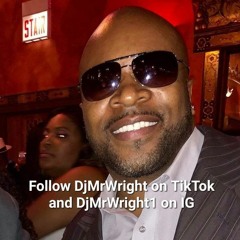 Mr Wright's Grown and Sexy 3 (80's slow jams)