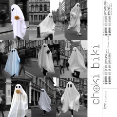 Kill The Ghost (Hester Remix)