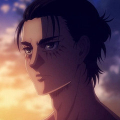i refuse to die like this - eren yeager