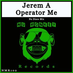 [NMR102] Jerem A - Operator Me (Original Mix) ★★ OUT NOW ★★