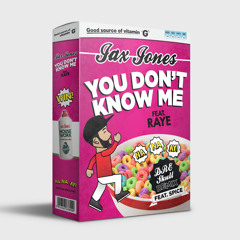You Don't Know Me (Dre Skull Remix) [feat. Spice]