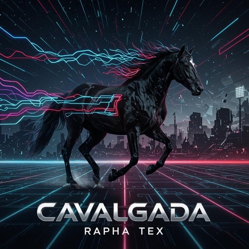 Cavalgada