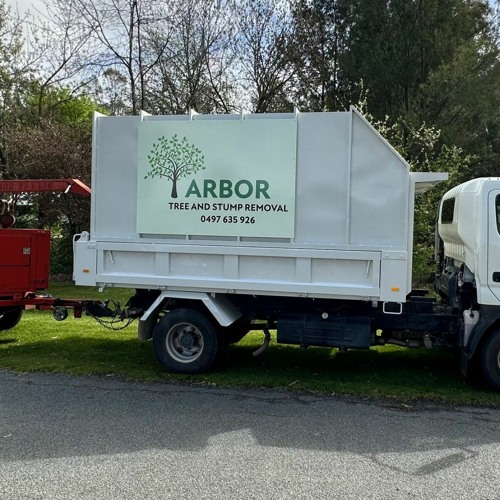 Arbor Tree And Stump Removal - Experts In Dangerous Tree Removal