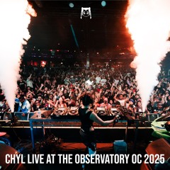 CHYL Live @ The Observatory
