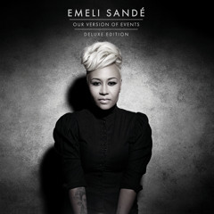 My Kind Of Love (RedOne And Alex P Remix)
