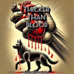"Thicker than blood" by Haa Seen Noon