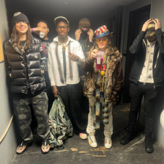 Acid Souljah - Based Healing Music 1.4 (Prod. Seepy & Prblm) *Rare 2021 Swag*