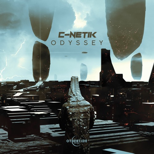 C - Netik - Afterlife