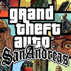 Take your Shirt off X GTA San Andreas (20Hz Bootleg)