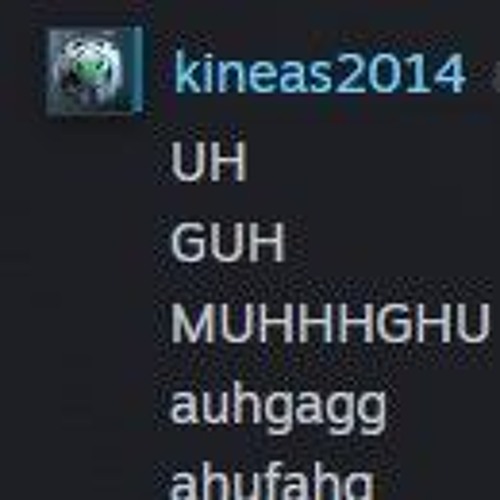 status update