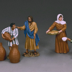 Water into wine (Prod. JayFlakkoo)