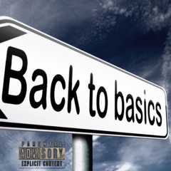 Back to Basics (feat. Jeustino & Oso1ne3ree)