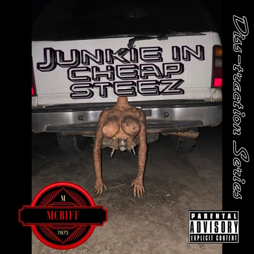 🔞Junkie in Cheap Steez🔞
