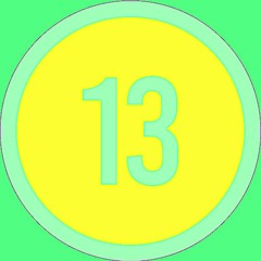 Thirteen