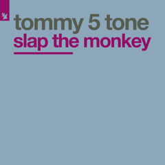 Tommy 5 Tone - Aaaah