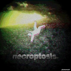 [sp!Dusttale] necroptosis. 冥亡症 (Cover)