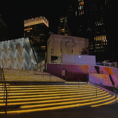 Faded (Prod. Vinogradov)