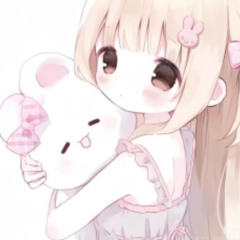 Bunnydoll