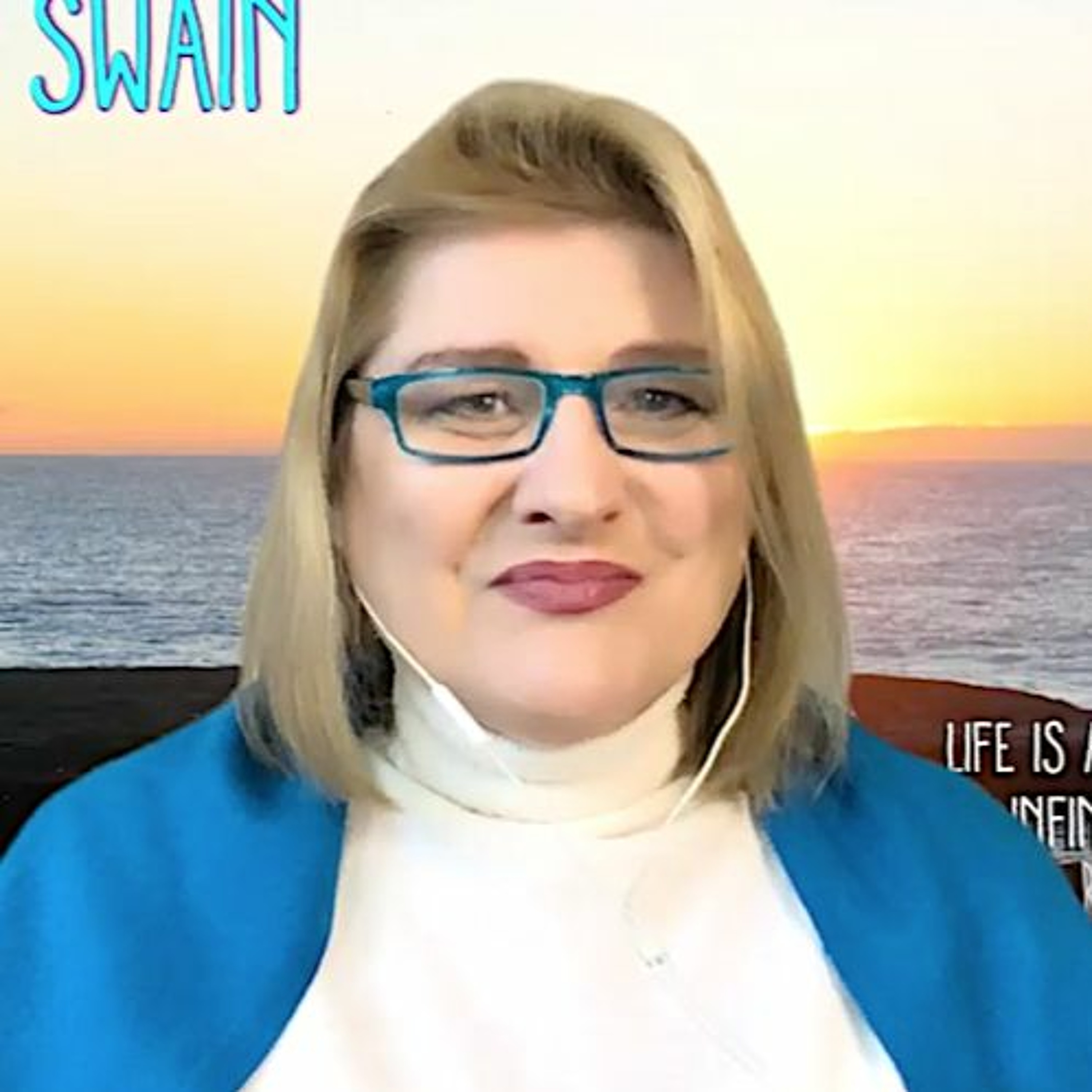 KAren Swain ATP Radio