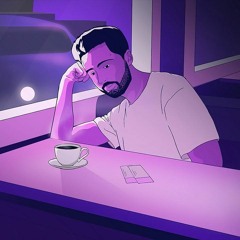 Jonas Aden - Late At Night ( Over AT Remix ) Contest submit