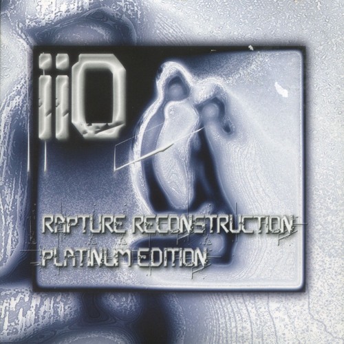 Rapture (Original Extended Mix) [feat. Nadia Ali]