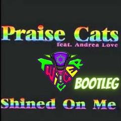 Shined On Me - Bootleg Free download