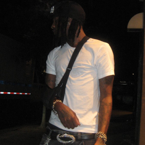 Playboi Carti OFF THE GRID (Prod. Kobelocks)